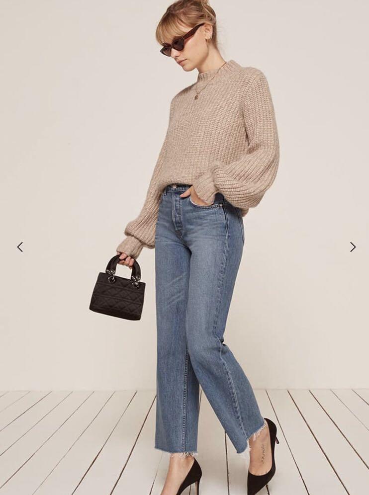 Reformation fawcett jean deals