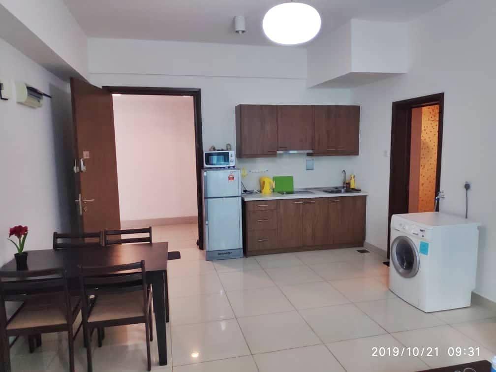 Regalia Service Apartment Sultan Ismail, Property, Rentals on Carousell