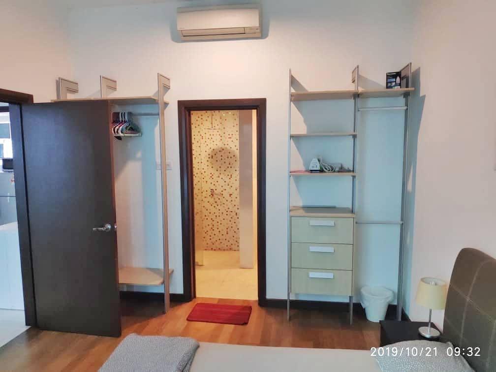Regalia Service Apartment Sultan Ismail, Property, Rentals on Carousell