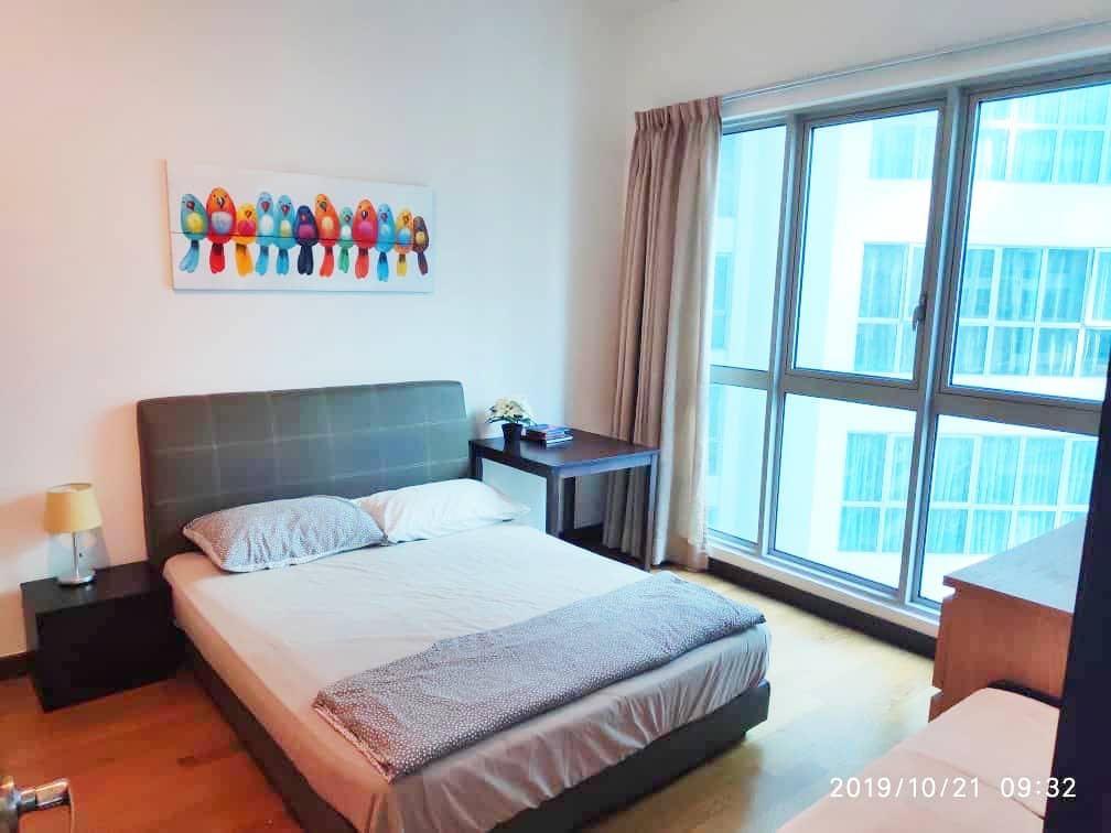 Regalia Service Apartment Sultan Ismail, Property, Rentals on Carousell