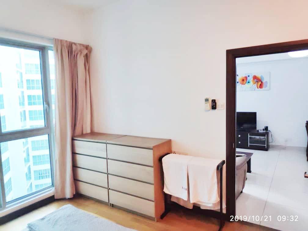 Regalia Service Apartment Sultan Ismail, Property, Rentals on Carousell