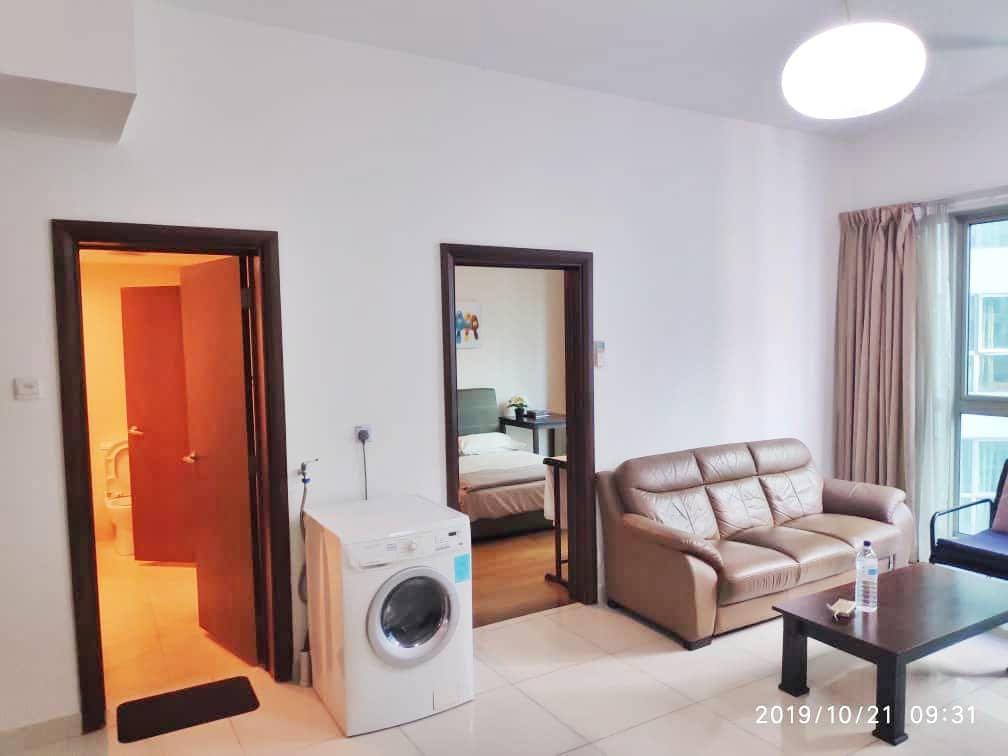 Regalia Service Apartment Sultan Ismail, Property, Rentals on Carousell