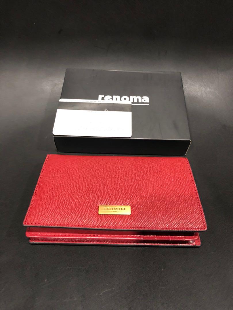 Renoma Ladies Women Wallet Women s Fashion Bags Wallets Purses Pouches on Carousell