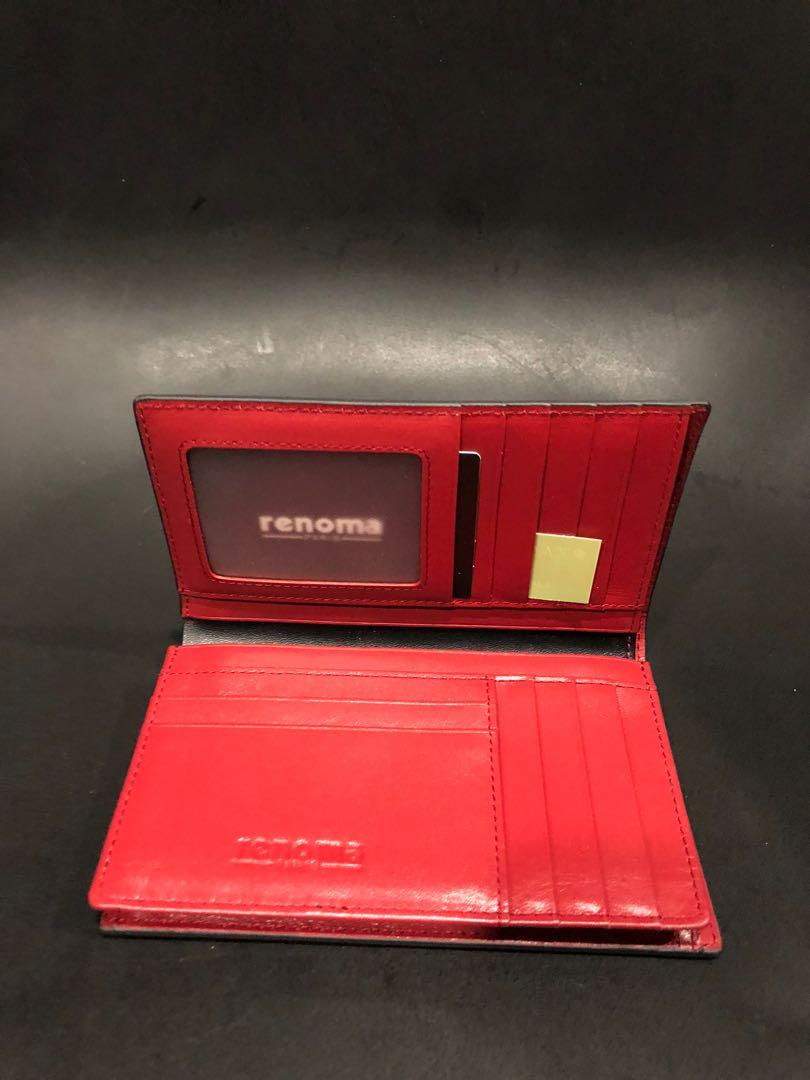 Renoma Ladies Women Wallet Women s Fashion Bags Wallets Purses Pouches on Carousell