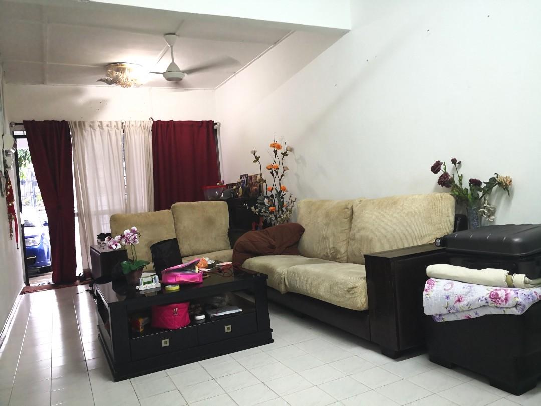 Renovated No Facing Other House Single Storey Taman Cheras Jaya Cj11 Cheras Selangor Property For Sale On Carousell