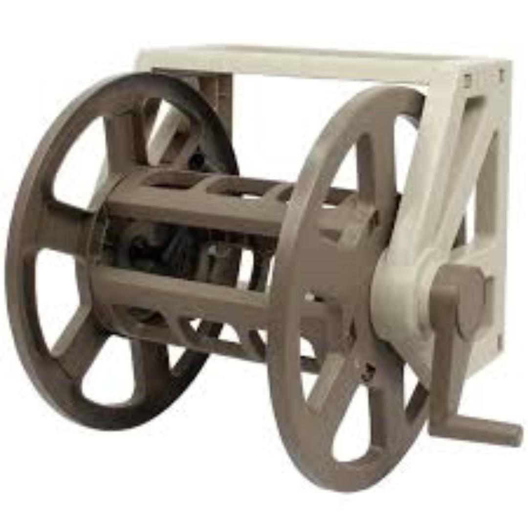 RL-330 Wall Mounted Hose Reel (Category: Construction Tools & Equipment) located in Manila. Submitted by joeyroque09 (Listing ID 258076392, Image 1). Description: Takezo Industrial Supply 09177110098 For more inquiries please contact https://www.facebook.com/takezo.industrial Our Website: takezoindustrialsupply.com https://takezoindustrialsupply.storehub.me/ Wall Mounted Hose Reel Model: RL-330 Price: 1642 Contact us for more information..