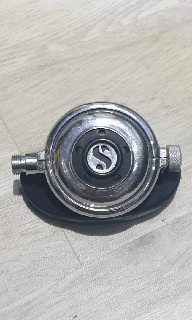 Scubapro r109 store