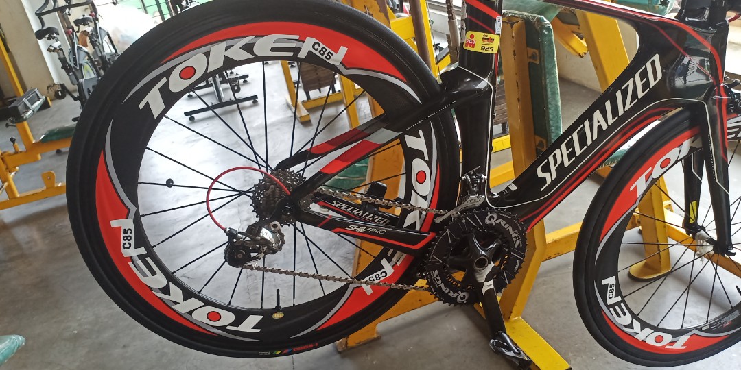 Specialized shiv price sales