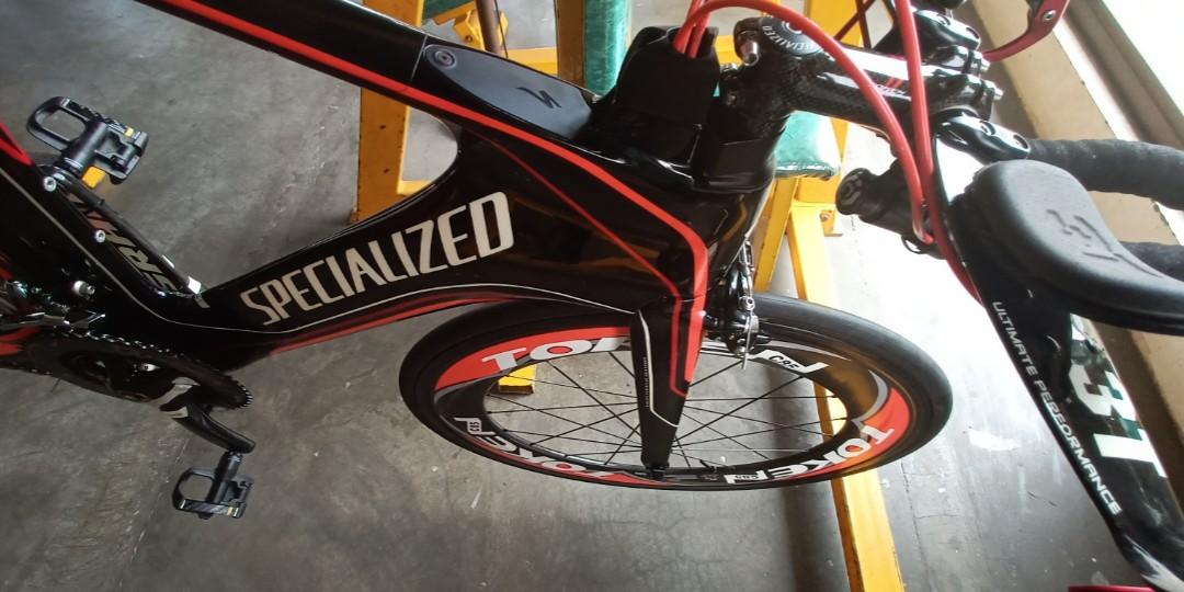specialized shiv sport 2019