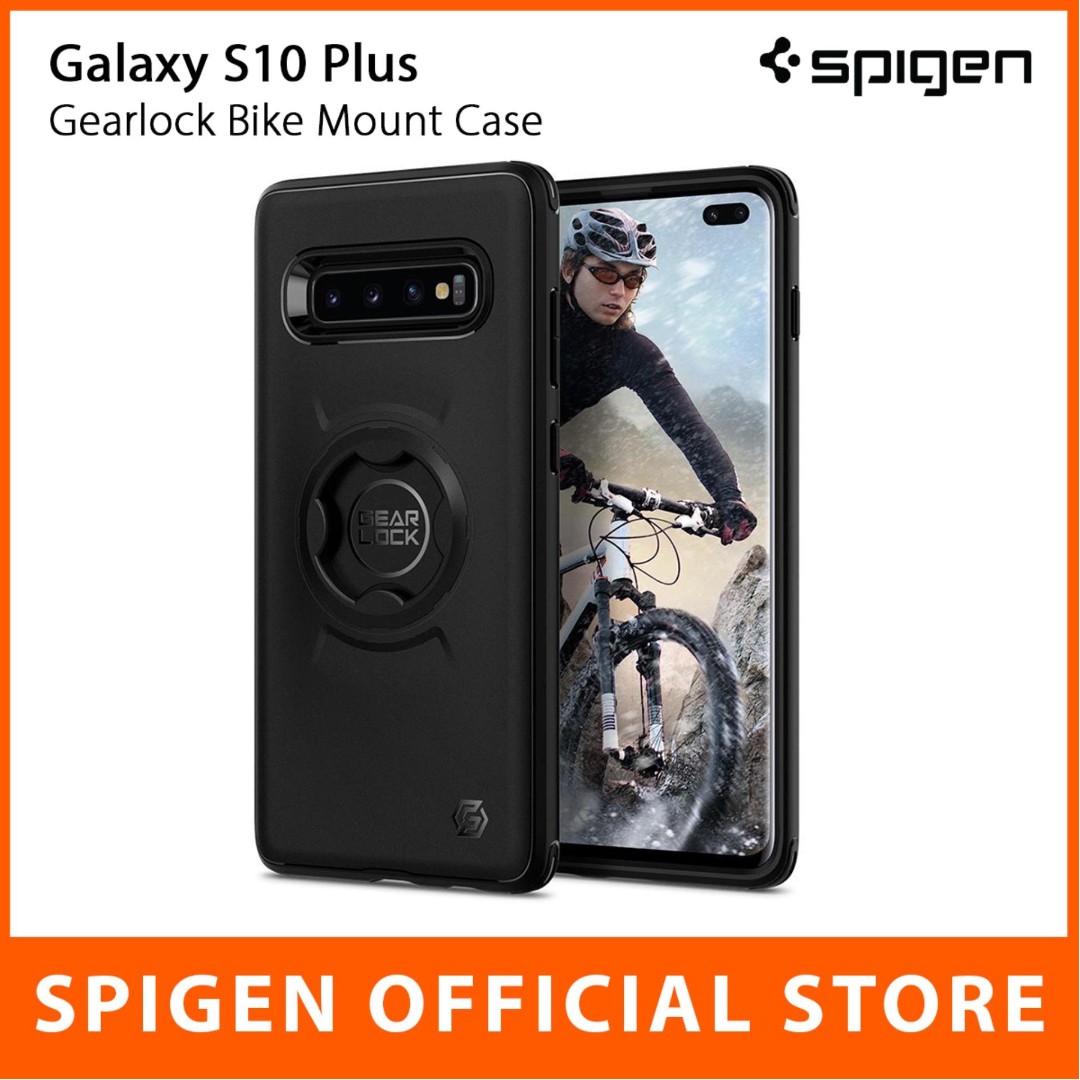 samsung s10 plus bike mount