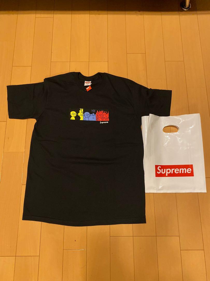 Supreme Life Tee FW19