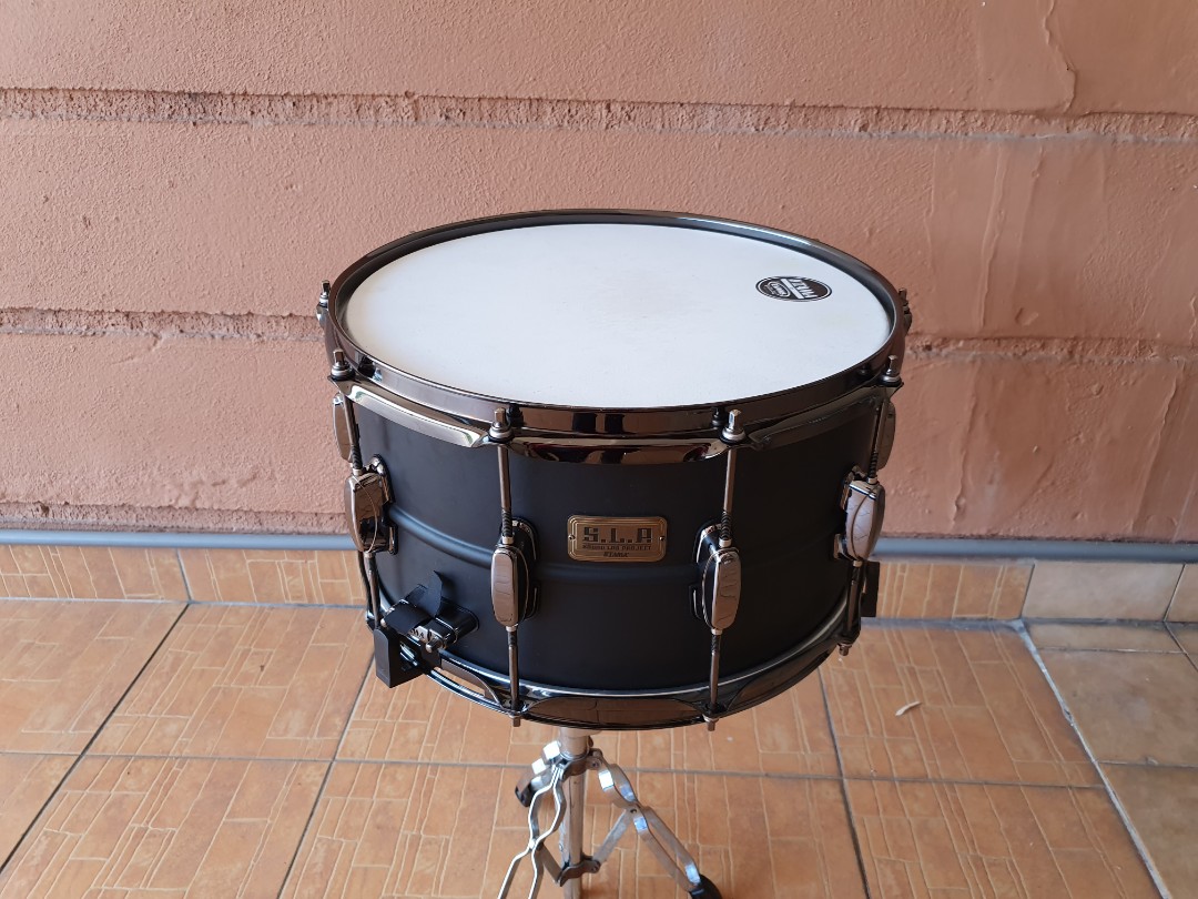 Tama slp cheap snare 14x8