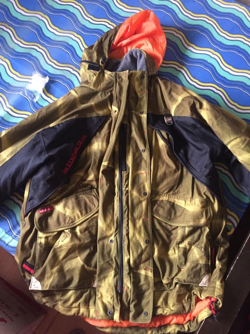 ecko unltd winter jacket