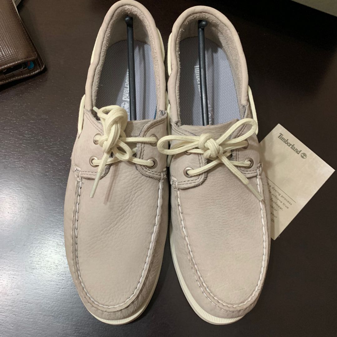 cedar bay boat shoe