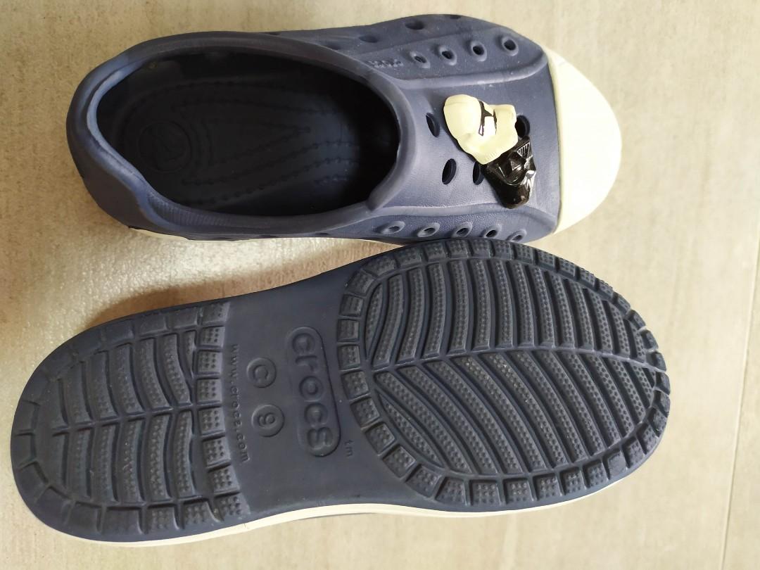 bubblegummers crocs