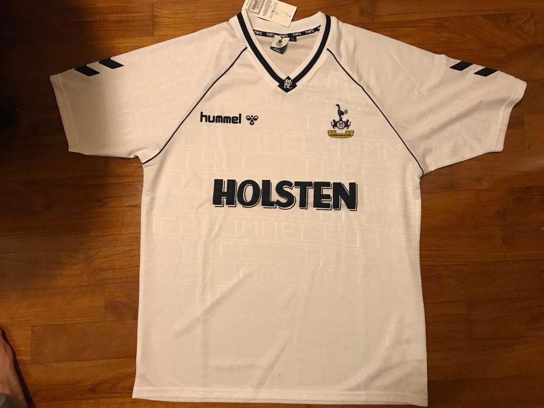 1990 tottenham shirt store