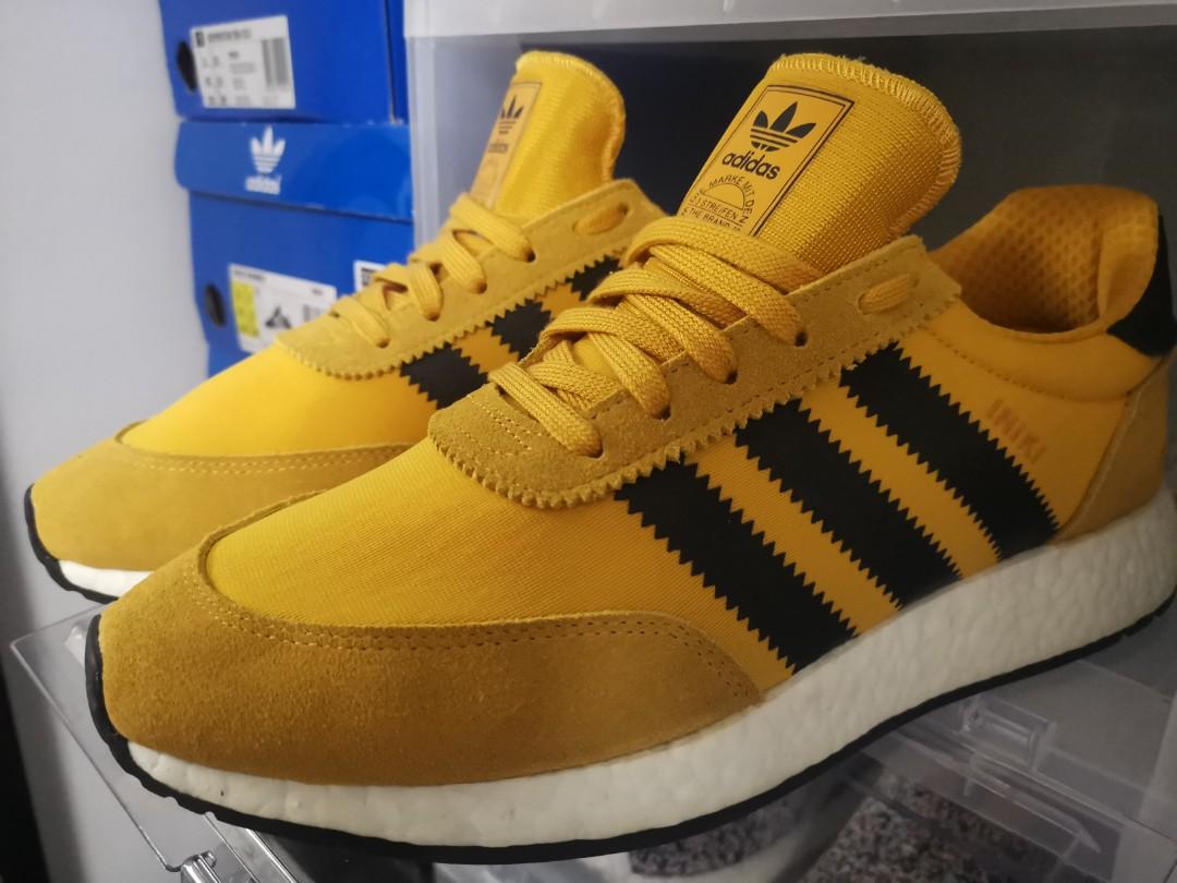 Goldenrod iniki top