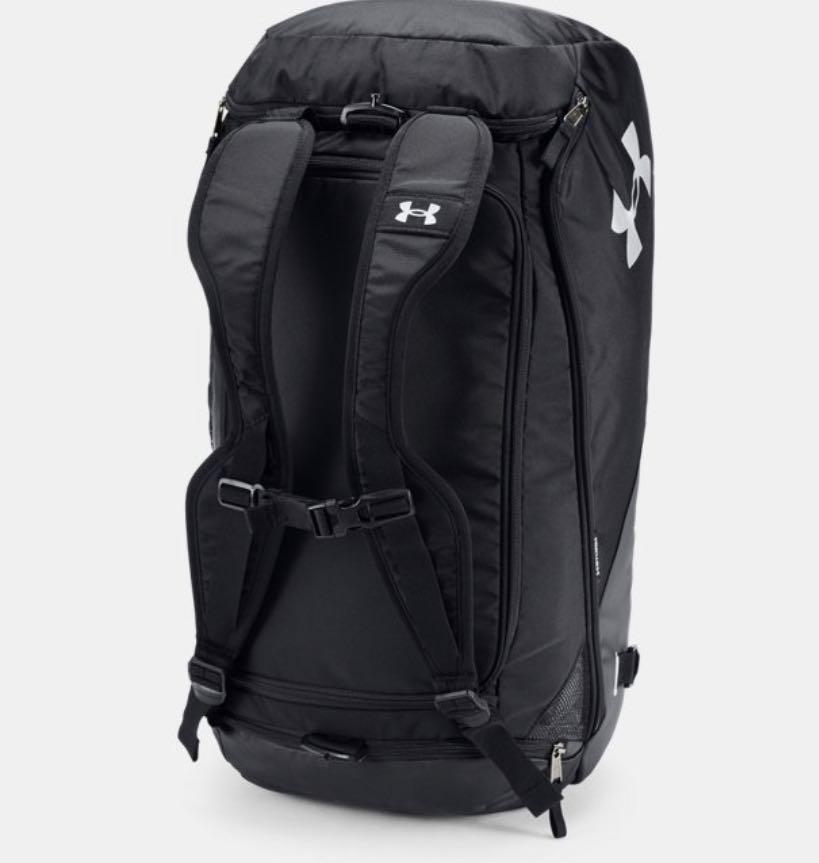 Under armour backpack duffle store
