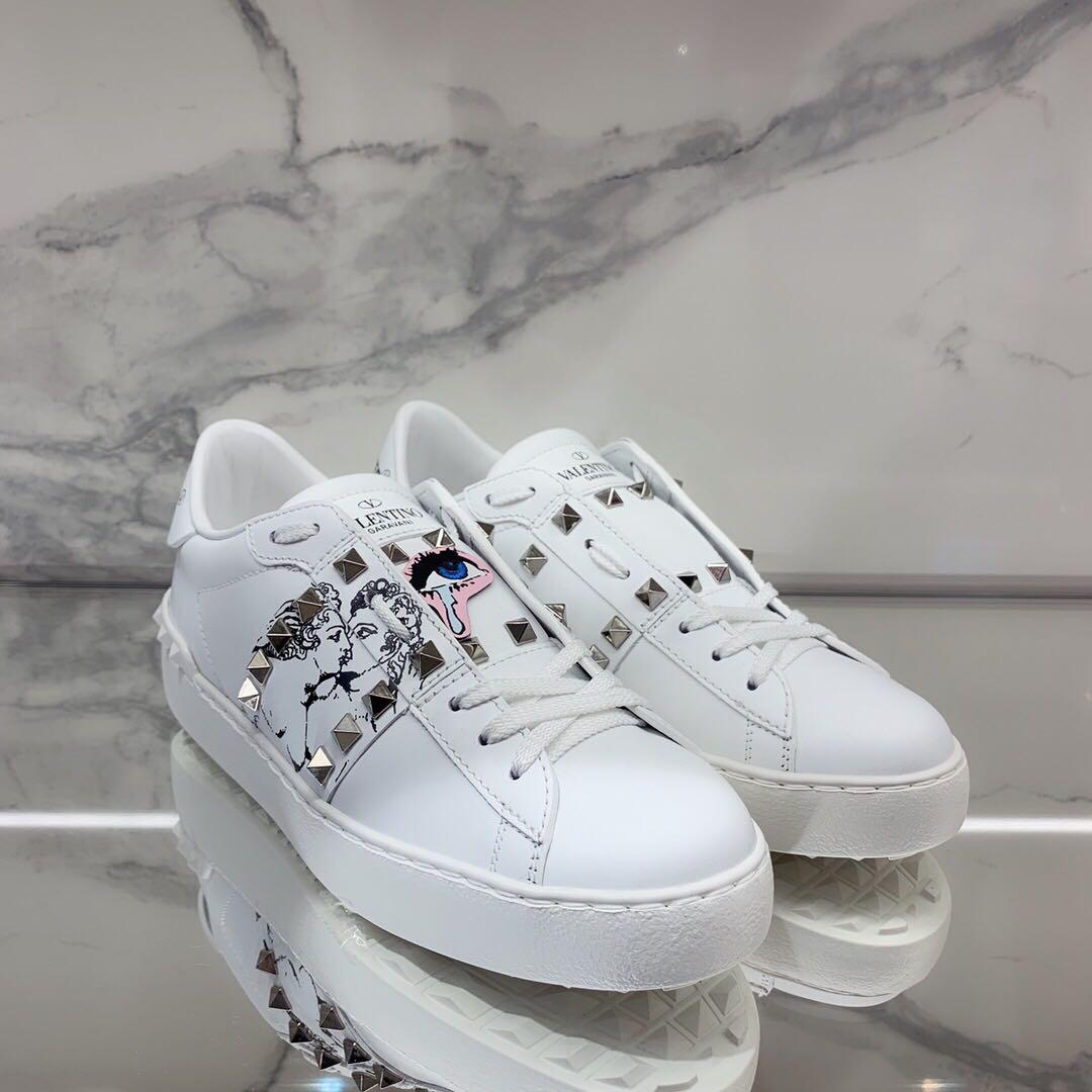 undercover valentino sneakers