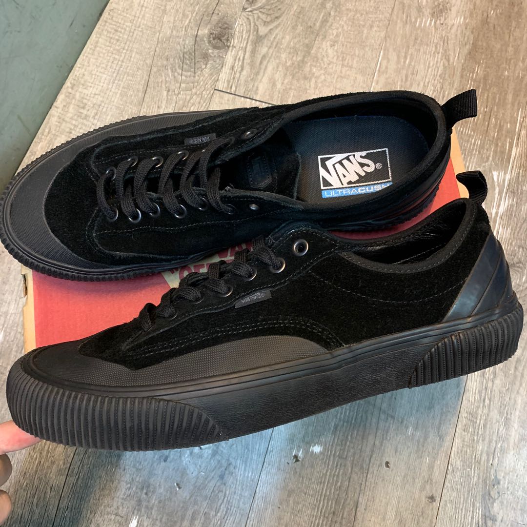 Vans surf hotsell destruct sf