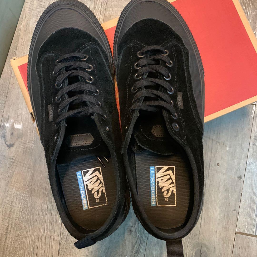 VANS destruct SF outdoor