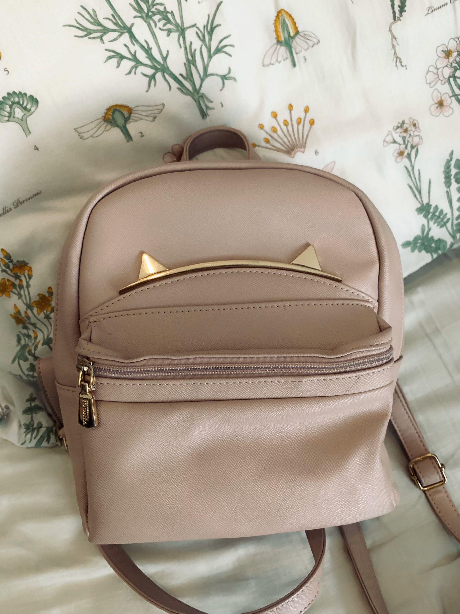 Vincci Backpack