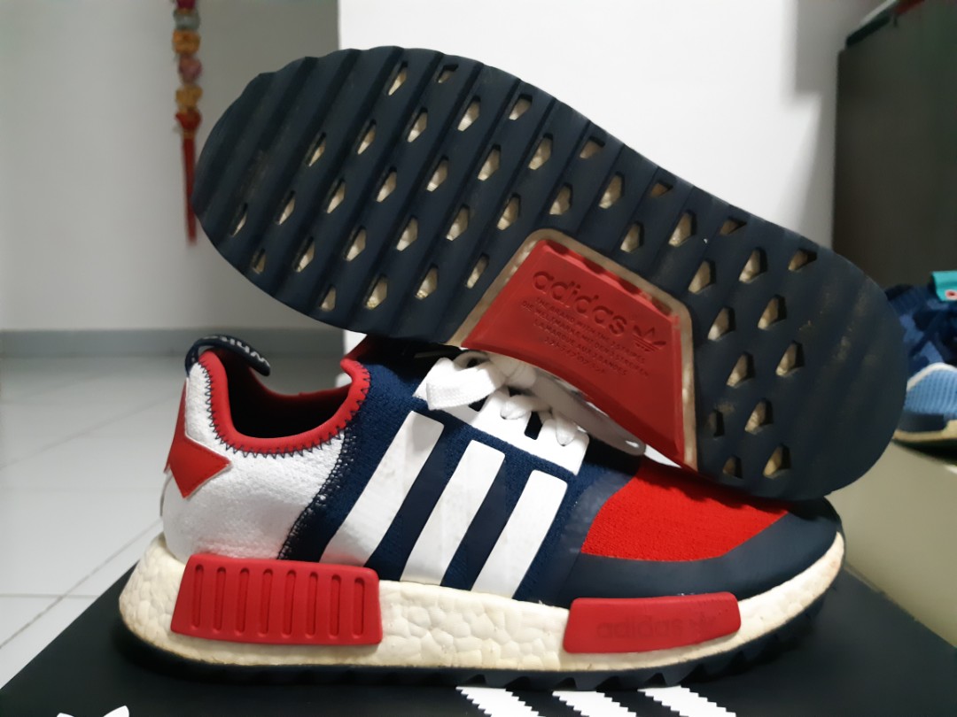 Adidas nmd discount 2019 18