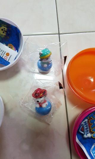 Paw Patrol Wobblerz