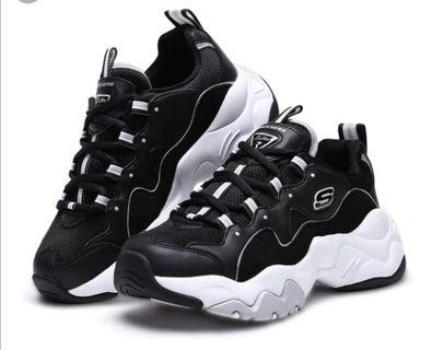 Skechers D Lite Shoes Carousell Malaysia