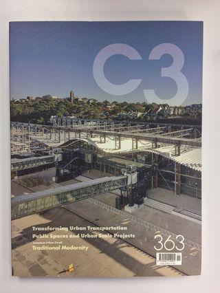 C3 363- Traditional Modernity