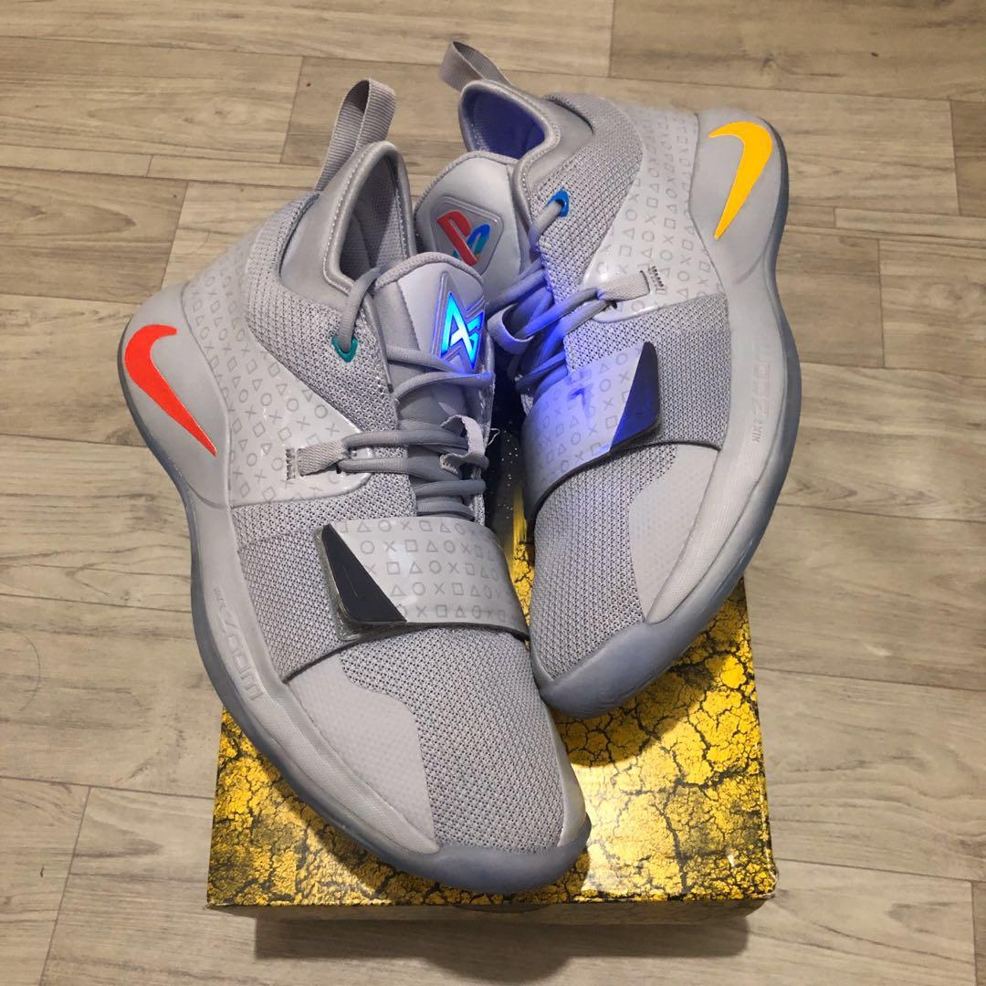 pg2 5 playstation shoes