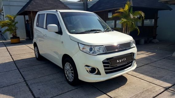 (Kategori: ) berada di . Dikirim oleh bursamobilbaru86 (ID iklan 258270241, Gambar 1). Deskripsi: .