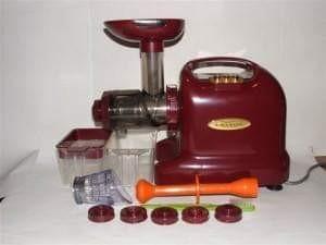 matstone juicer