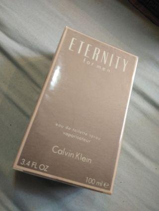 Eternity for men