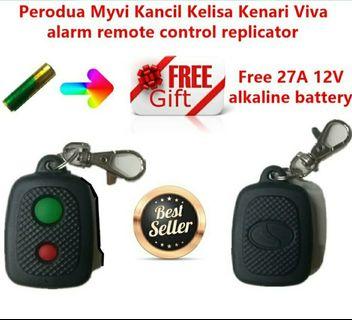 Alarm Perodua Auto Accessories Carousell Malaysia