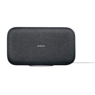 google home max pret