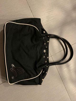 Agnes B. voyage (Tote/ Cloth/ shoulder bag)