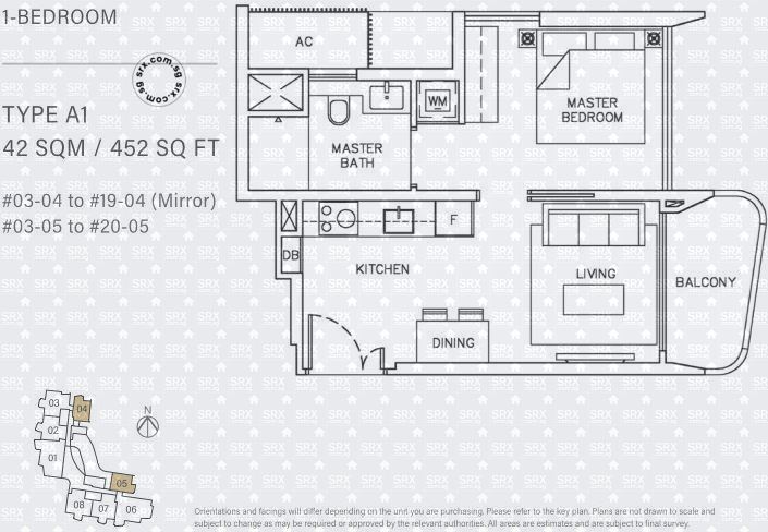 (Category: ) located in . Submitted by coastline.residences (Listing ID 225923212, Image 1). Description: .
