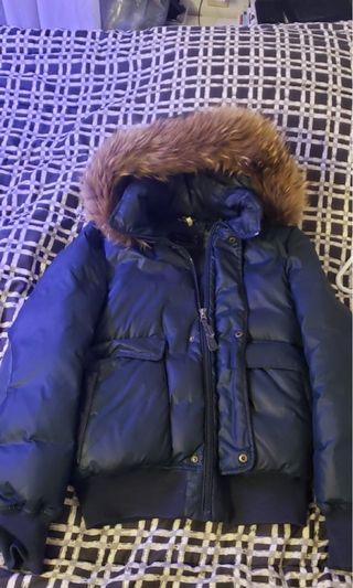 Men’s Mackage size 40