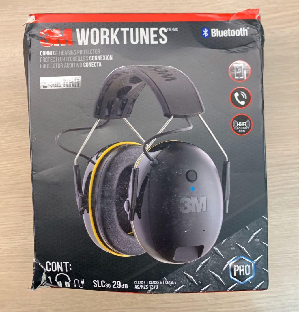 3m Work Tunes Electronics Audio On Carousell