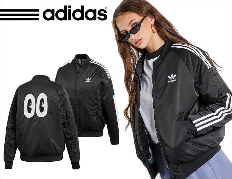 adidas bomber jacket DV2666
