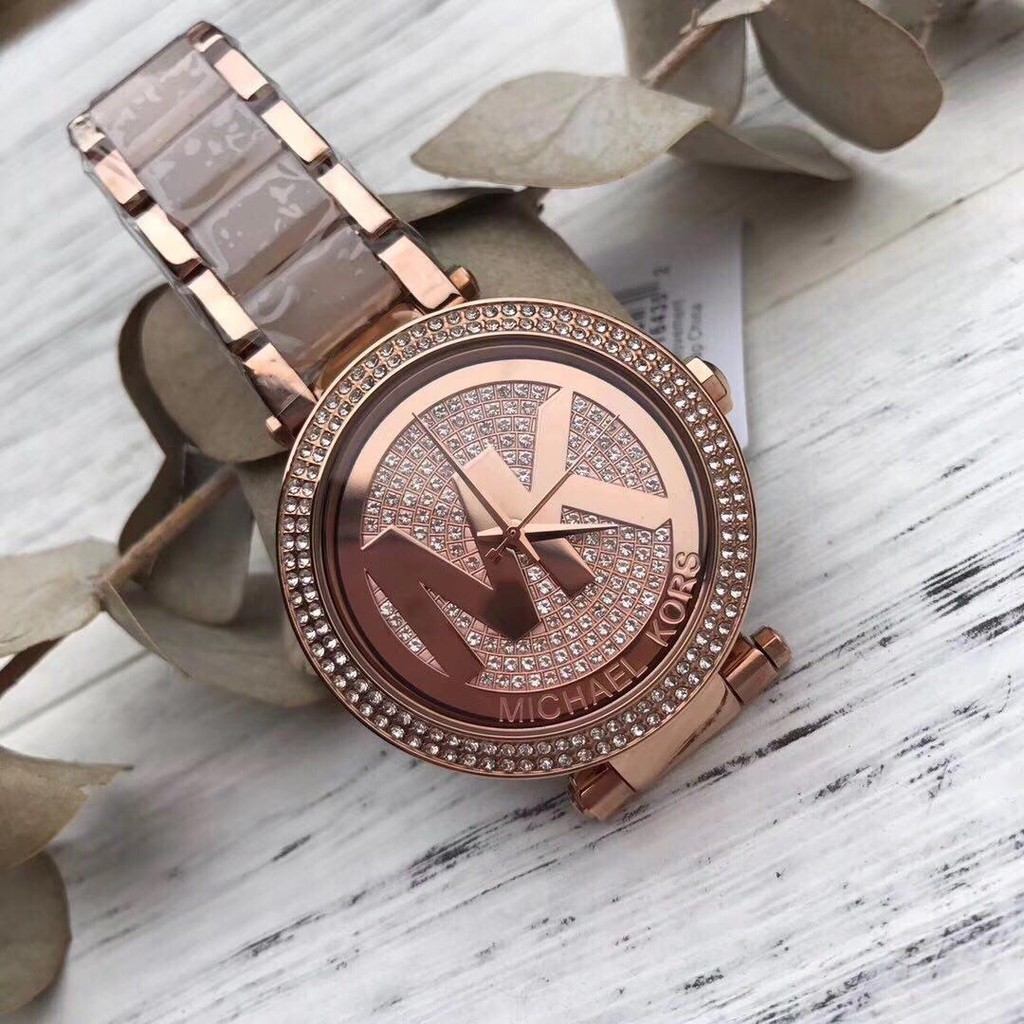 Mk6176 watch clearance