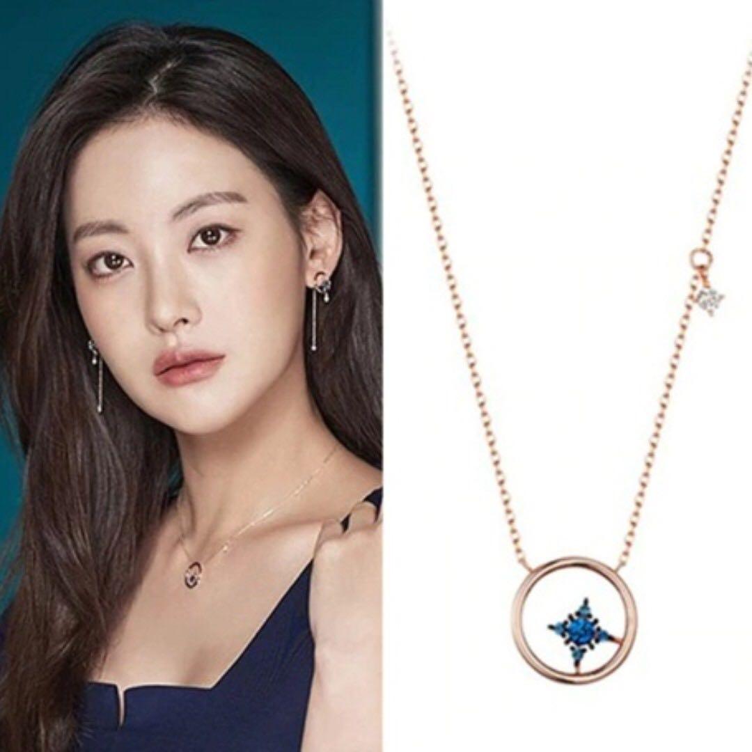 Hwayugi necklace deals