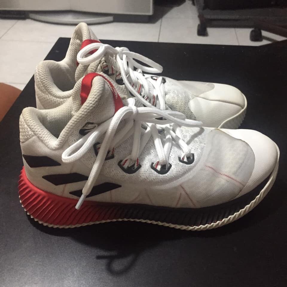 damian lillard shoes boys