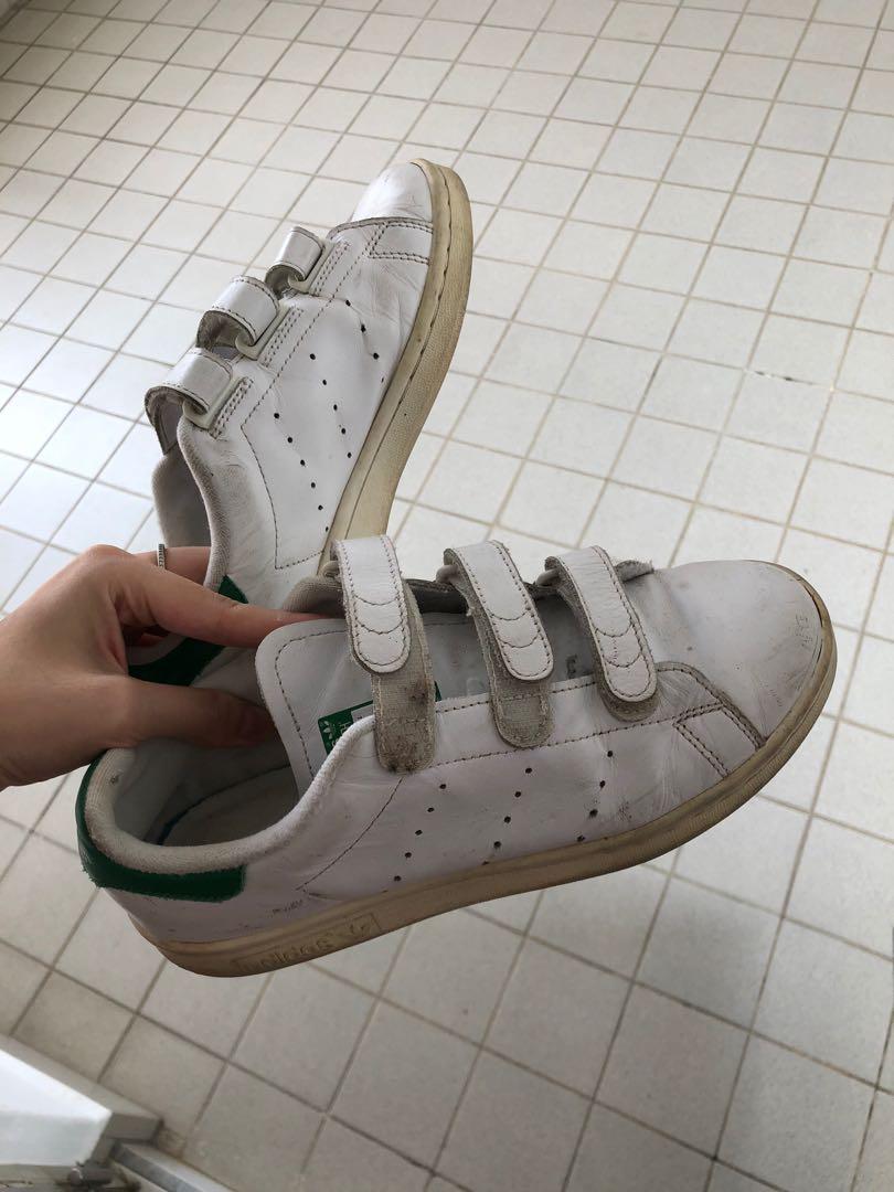zalora stan smith