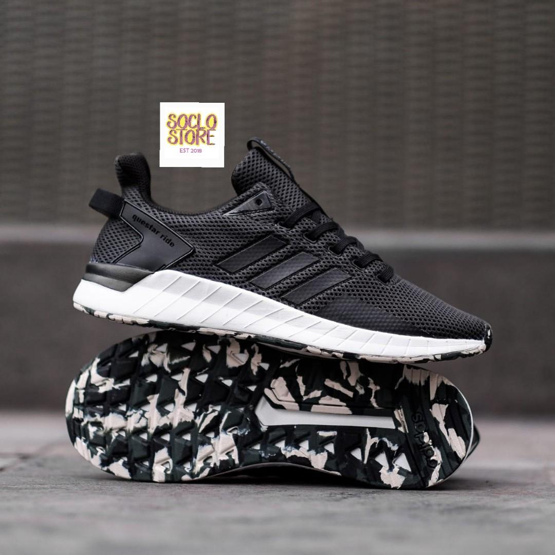 Adidas questar ride 2018 clearance