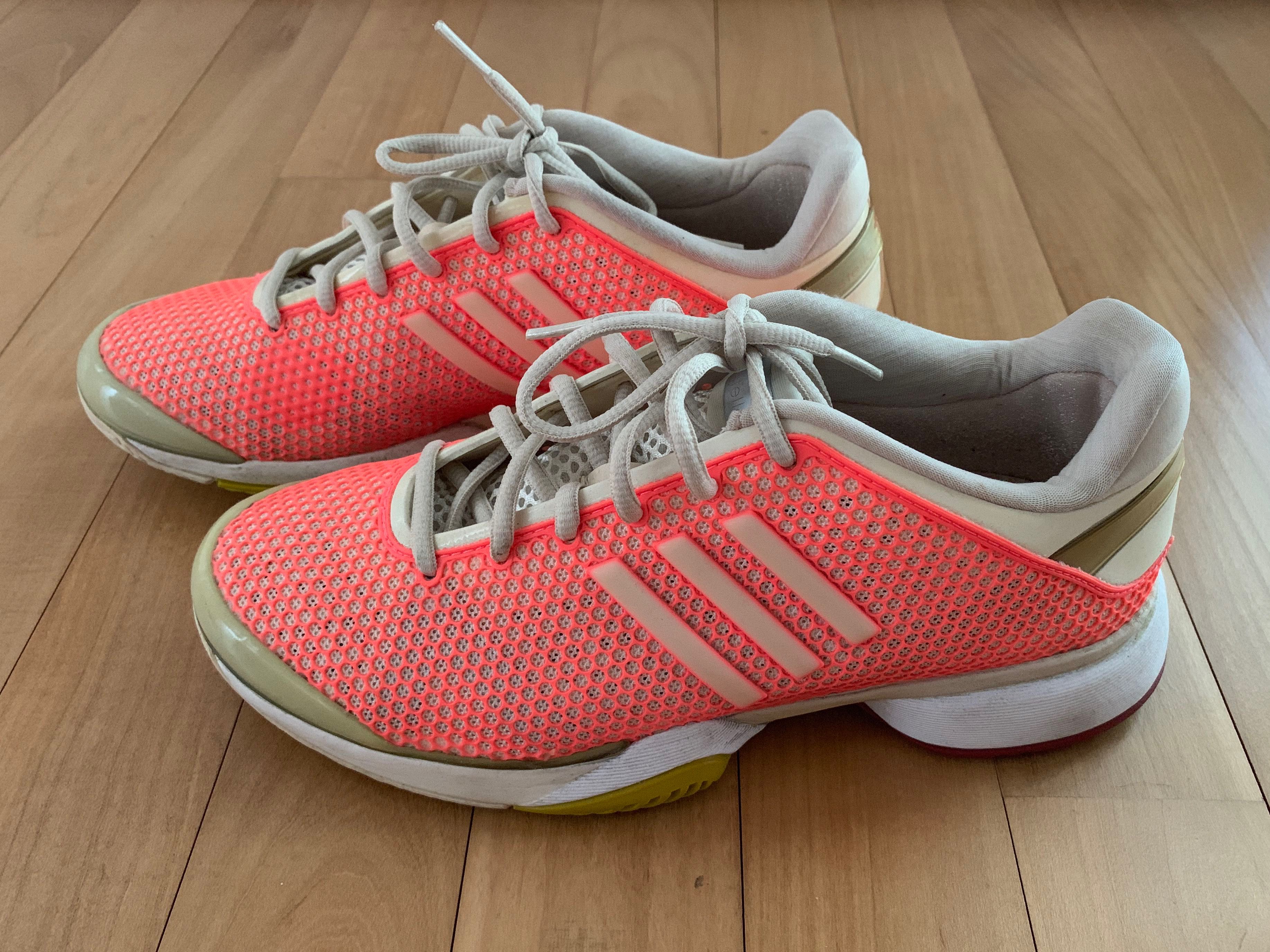 stella mccartney tennis shoes 2019