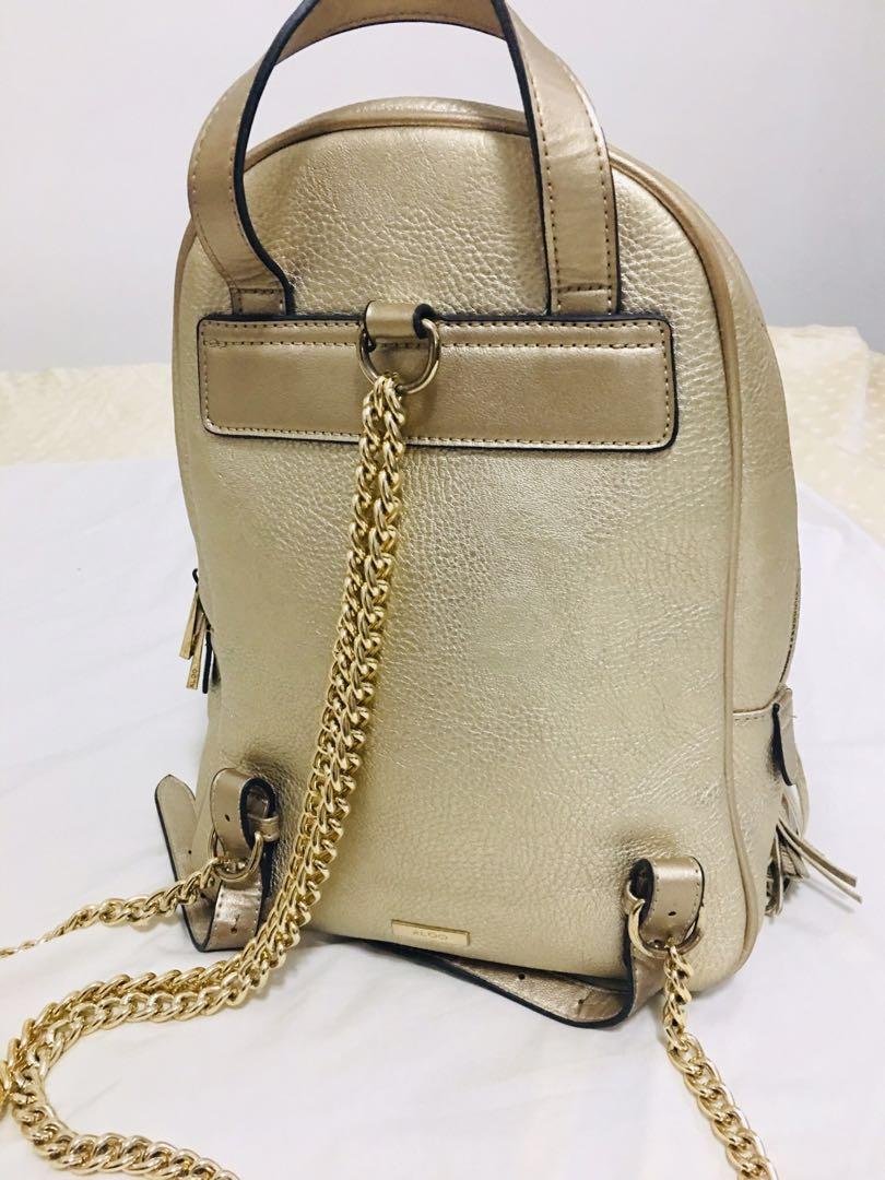 ALDO Acenaria Mini Backpack
