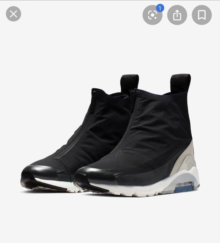 Ambush x Nike Air Max 180 Women s Fashion Footwear Sneakers on Carousell