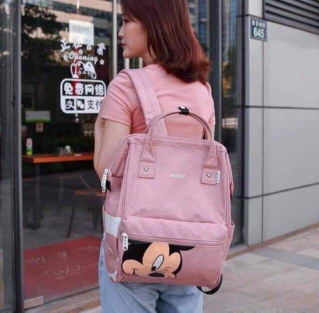 Anello mickey mouse limited edition
